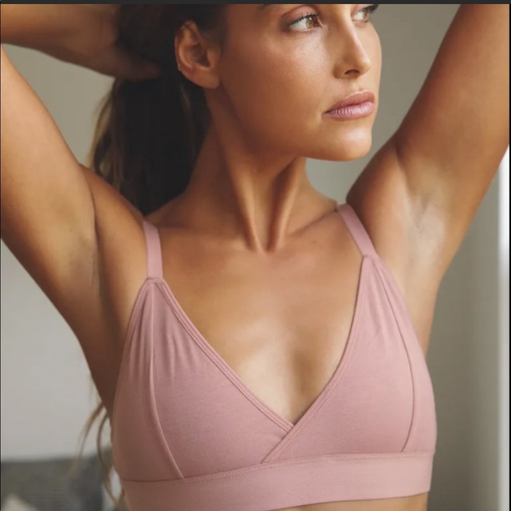 Richer poorer bra